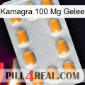 Kamagra 100Mg Jelly cialis3